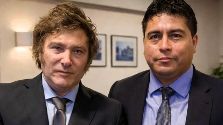 Nación asistió a Santa Cruz con $20.000 millones para reforzar salarios.