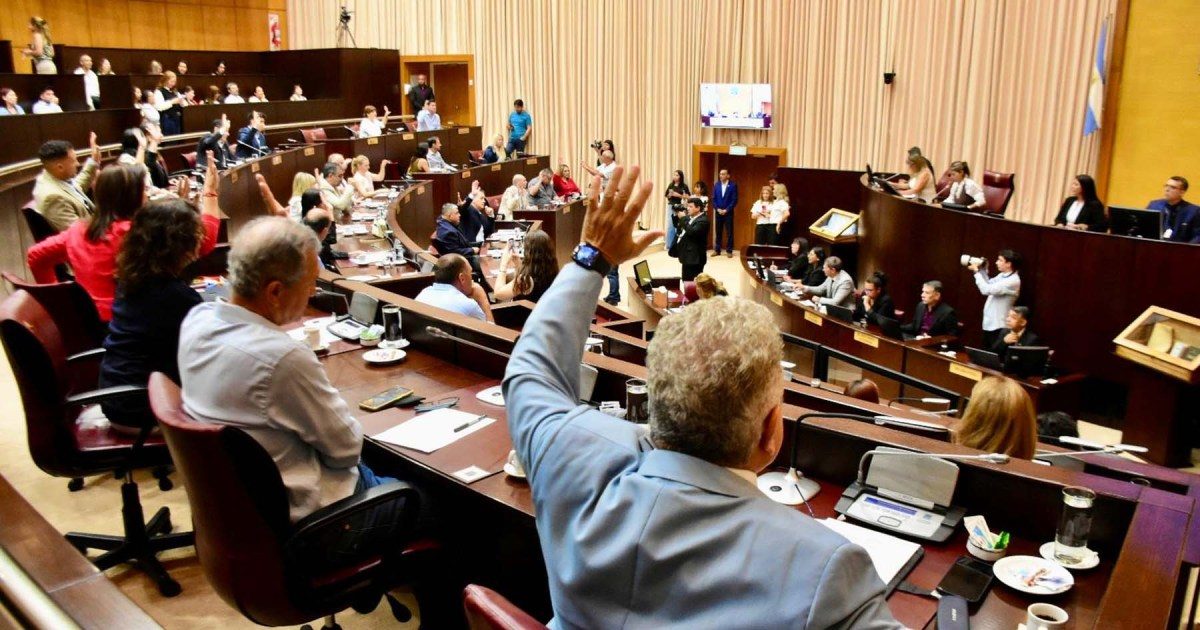 Neuquén cambia el sistema para resolver juicios civiles