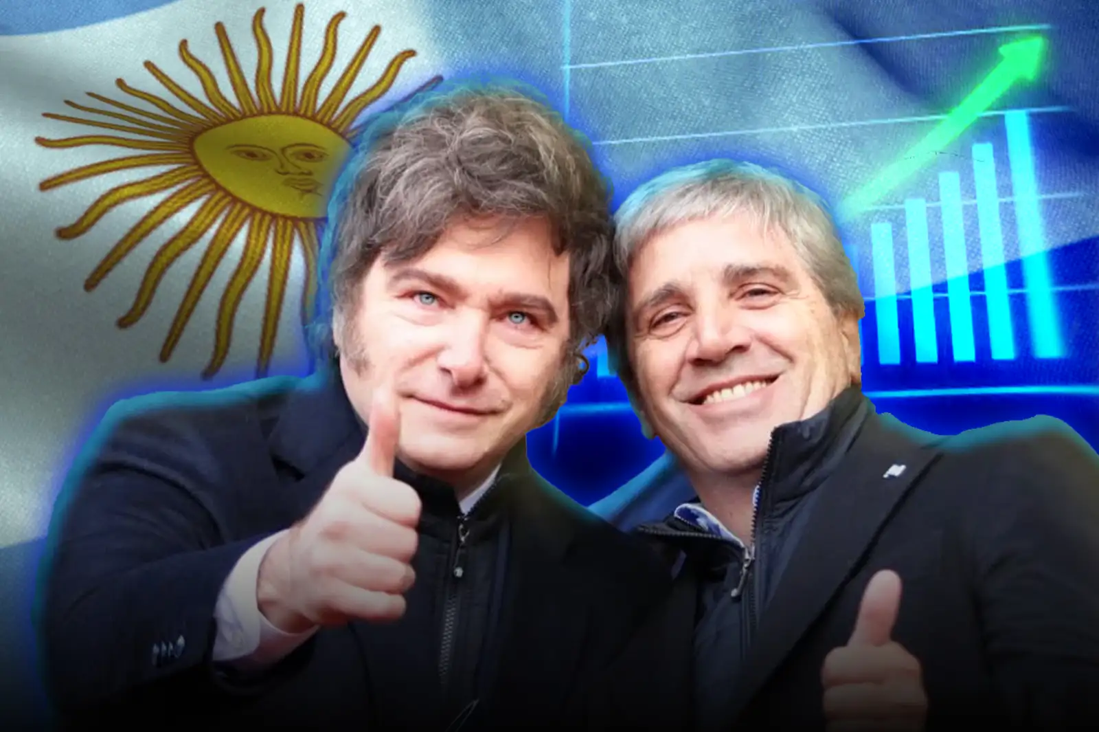FMI proyecta que Argentina liderará crecimiento en América