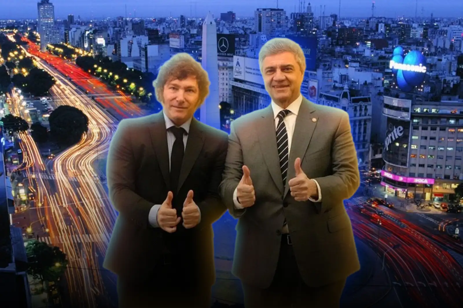 Gobierno de Milei impulsa reforma de Justicia con traspaso a CABA