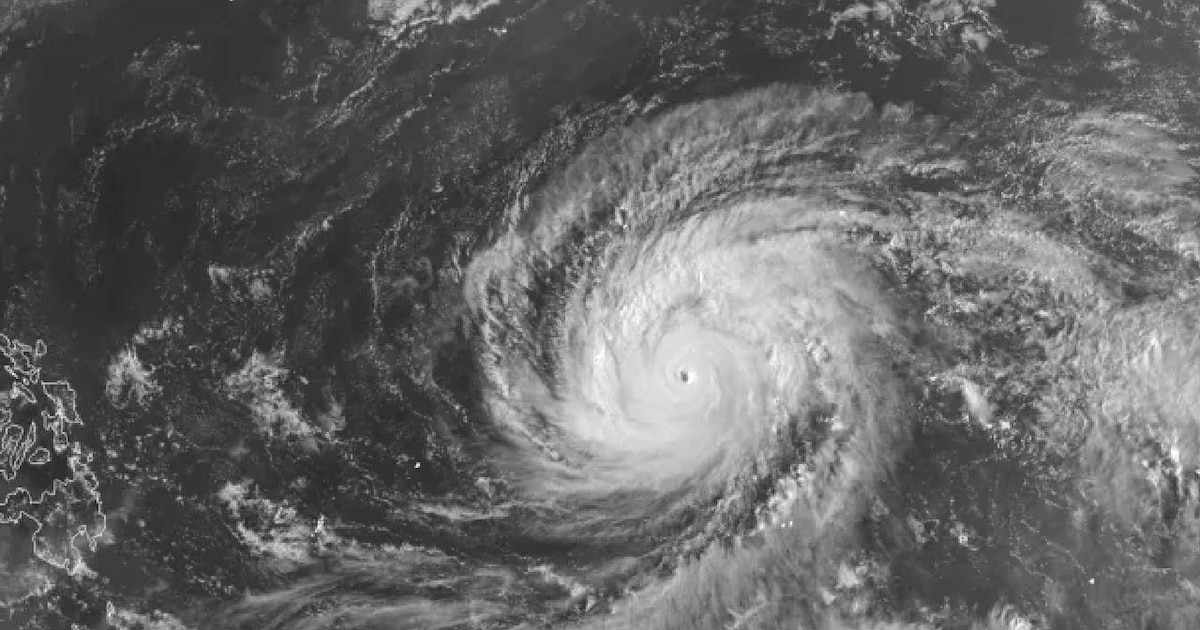 ONU advierte intensificación de El Niño con fenómenos extremos globales