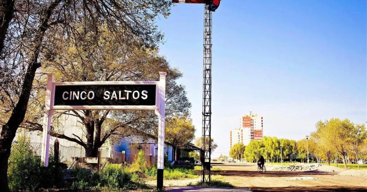 Sindicato de Petroleros compró predio en Cinco Saltos