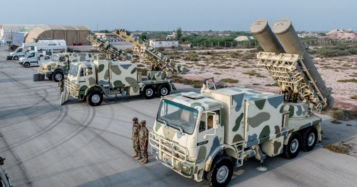 Irán amenaza extender guerra en Medio Oriente si EE.UU. reanuda ofensiva