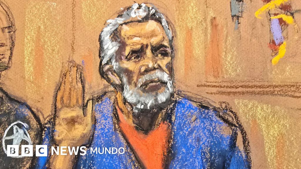 México: condenan a cadena perpetua a Joaquín “El Mayo” Zambada