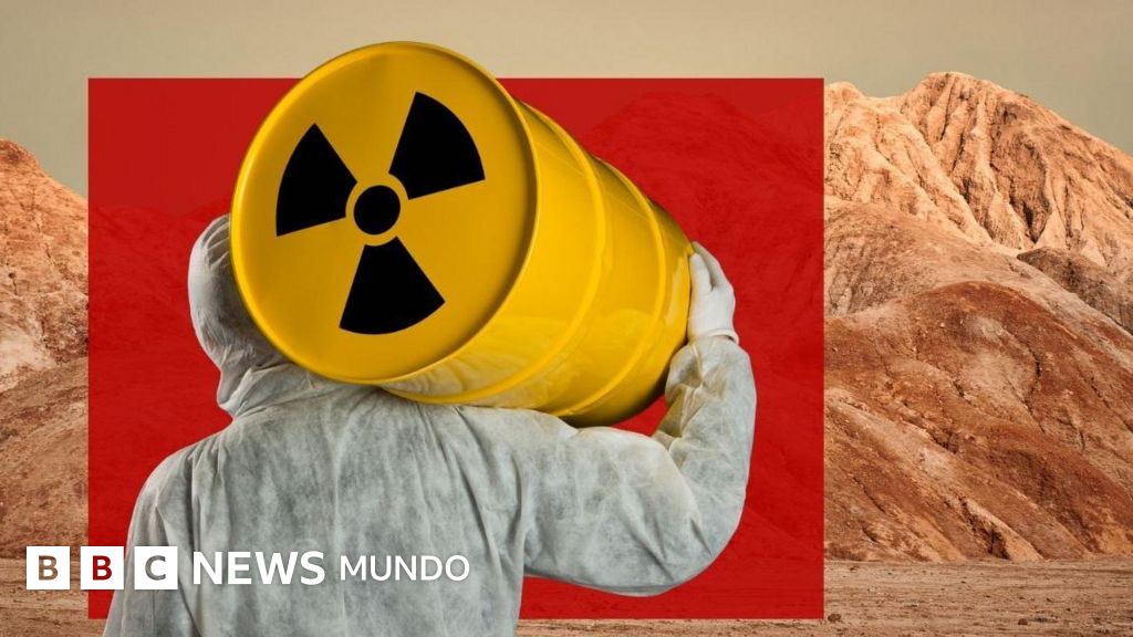 Trump amenaza atacar instalación nuclear secreta de Irán