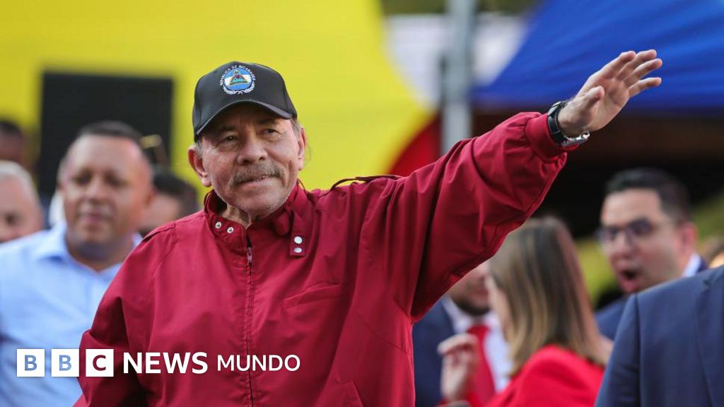 Estados Unidos advierte a Daniel Ortega sobre fin de elecciones en Nicaragua