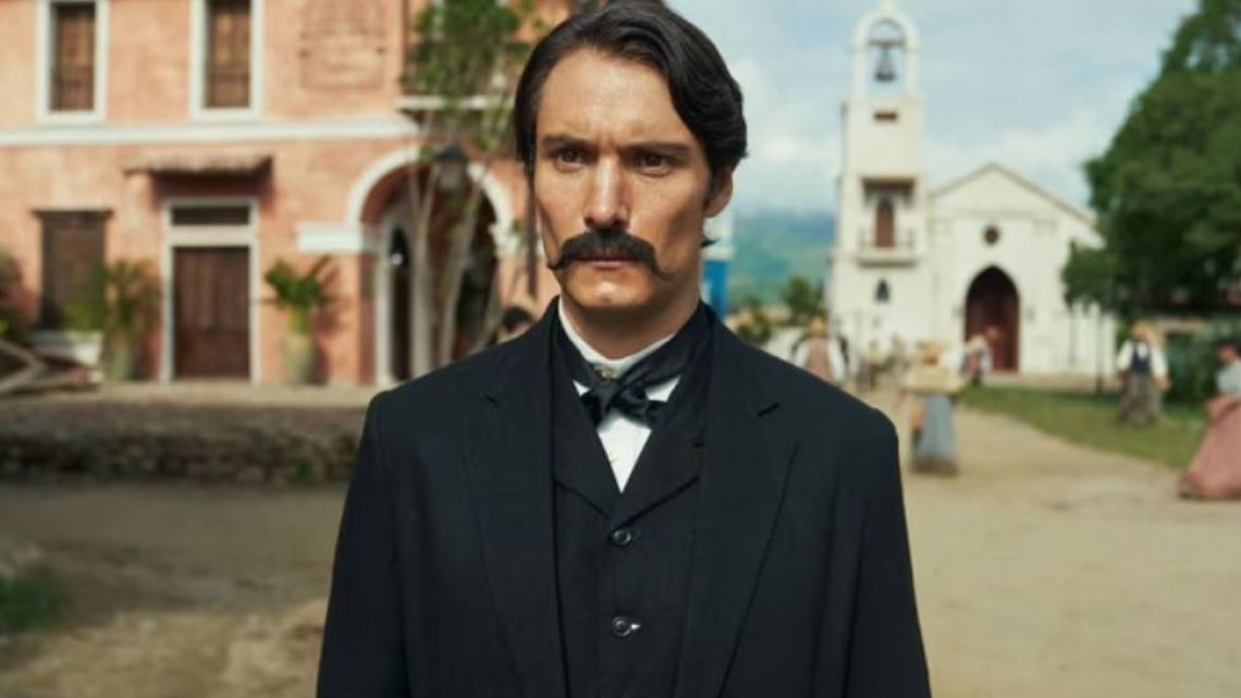 Netflix lanza tráiler final de Cien años de soledad