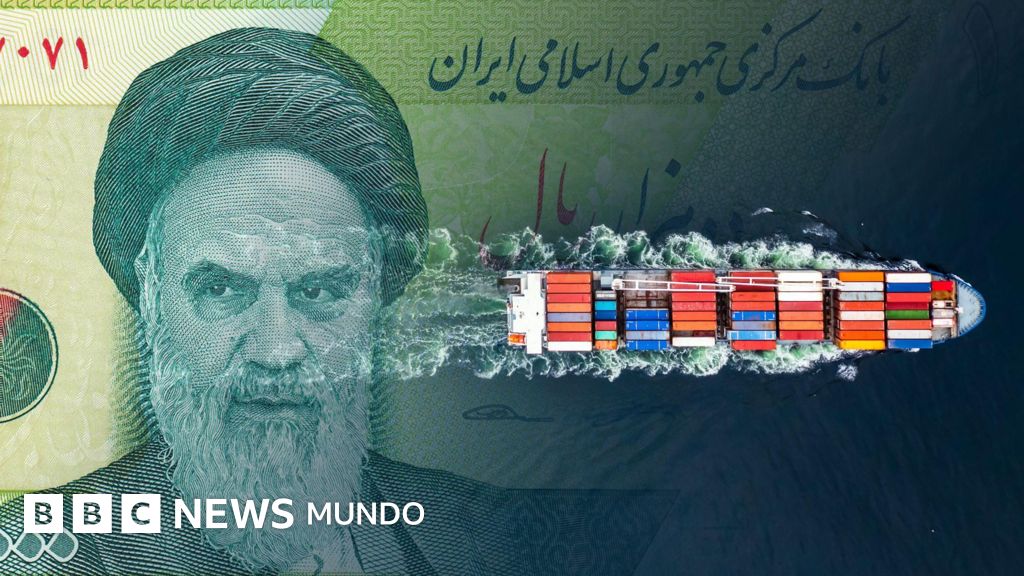 Estados Unidos congela miles de millones de Irán para negociar paz