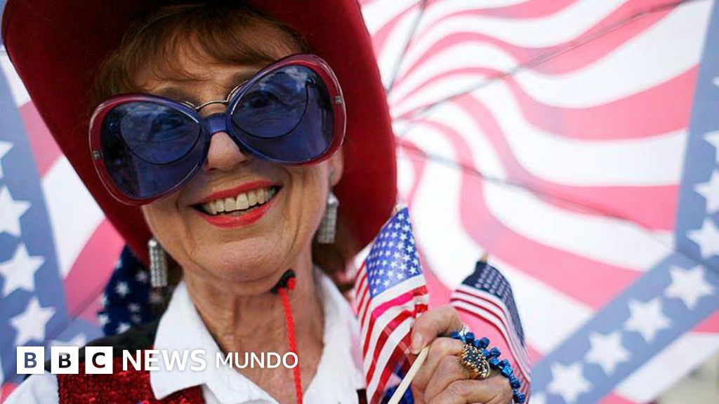 Estados Unidos: cómo el expansionismo creó una superpotencia con divisiones internas