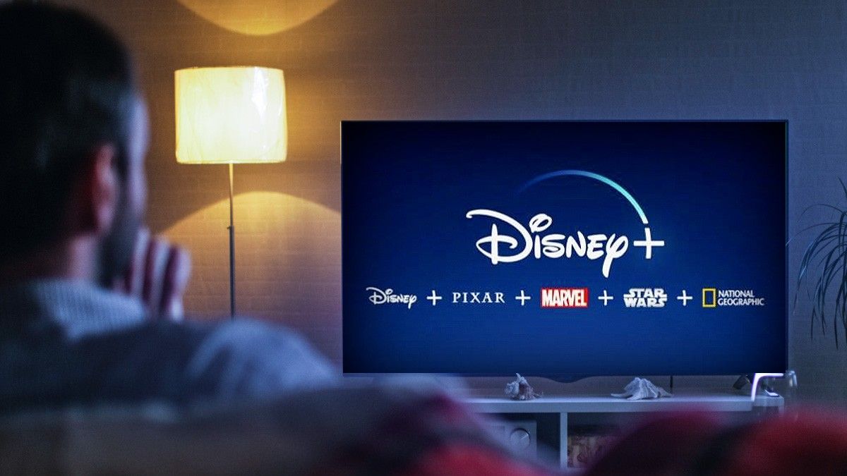 Estrenos de Disney+ en julio: El Diablo viste a la moda 2 y X-Men 97
