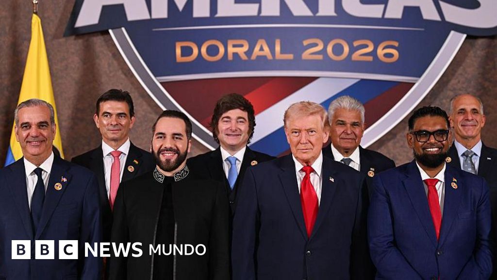 América Latina: cómo la derecha extendió su poder político