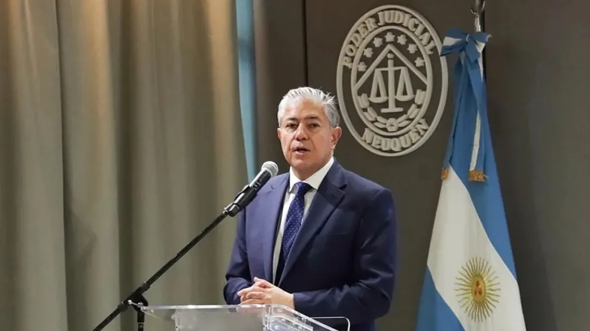 Neuquén intensifica operativos contra el crimen organizado