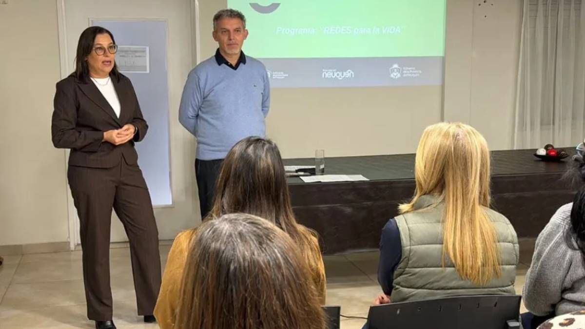 Neuquén lanza programa para prevenir suicidio en niños y adolescentes