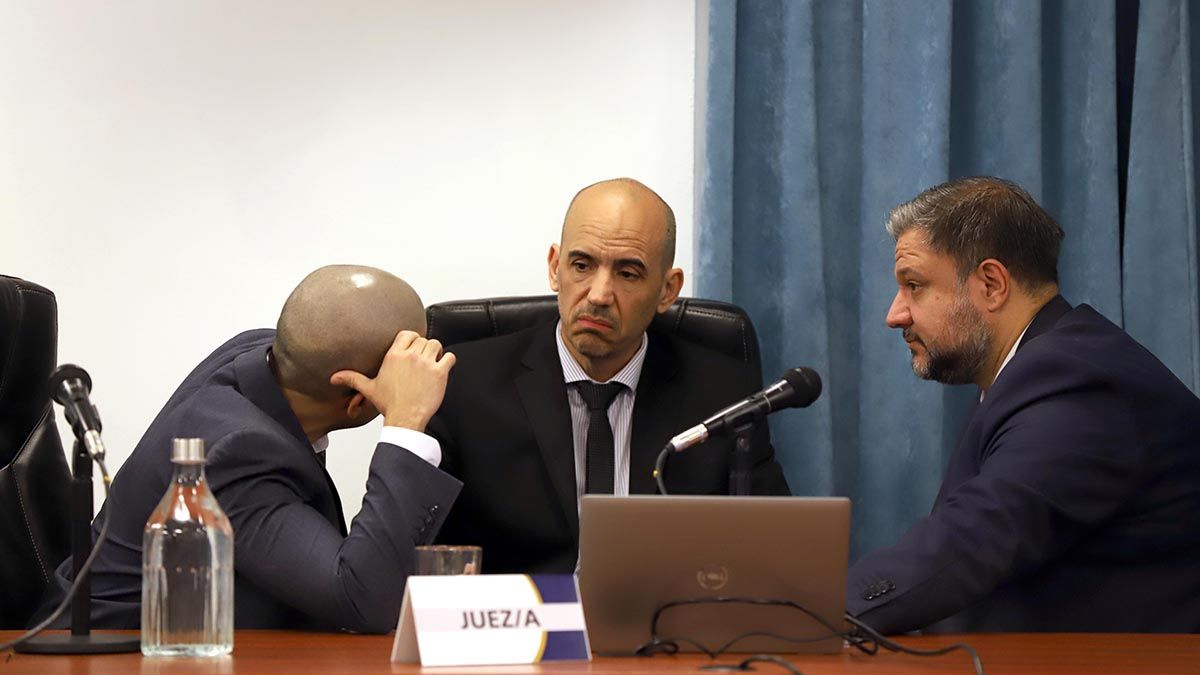 Jorge Sobisch critica a jueces por fallo en causa de planes sociales