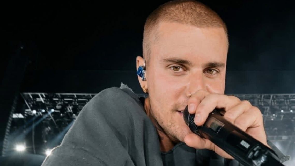 Justin Bieber se suma al show de entretiempo de la final del Mundial