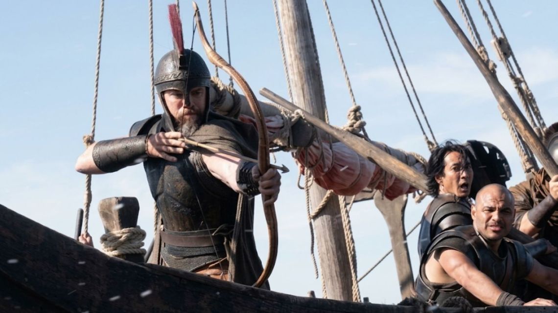 Christopher Nolan estrena La Odisea: qué es real de la historia