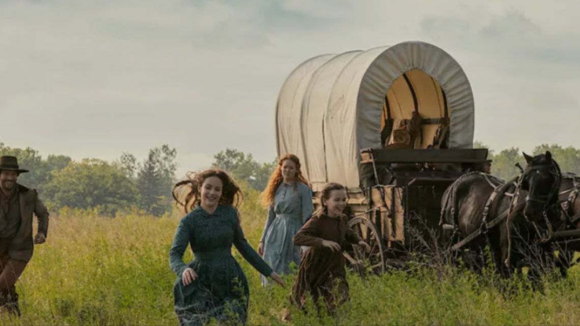 Series y películas para ver en streaming este fin de semana largo