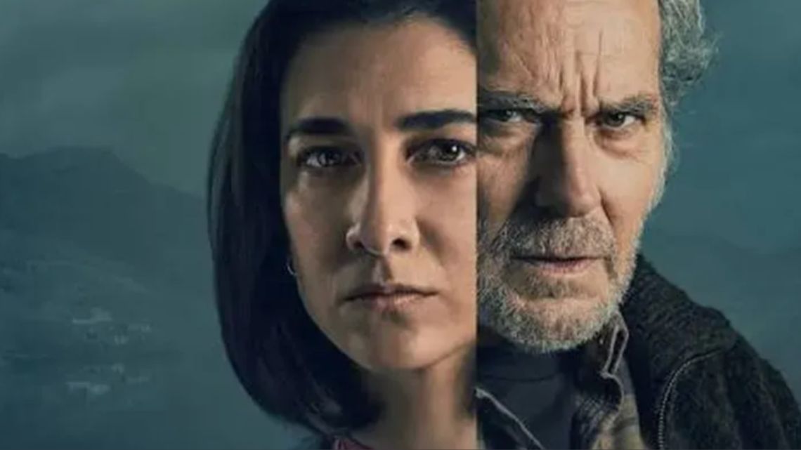 Los Creyentes: nuevo thriller español disponible en Netflix