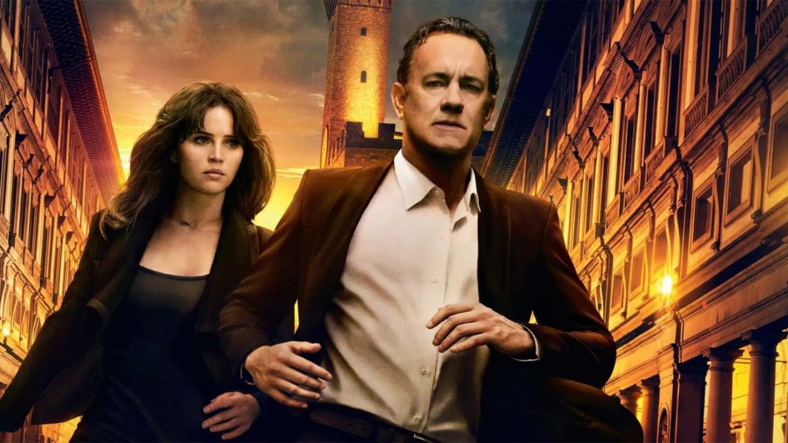 Netflix anuncia El último secreto, adaptación de Dan Brown con nuevo Robert Langdon