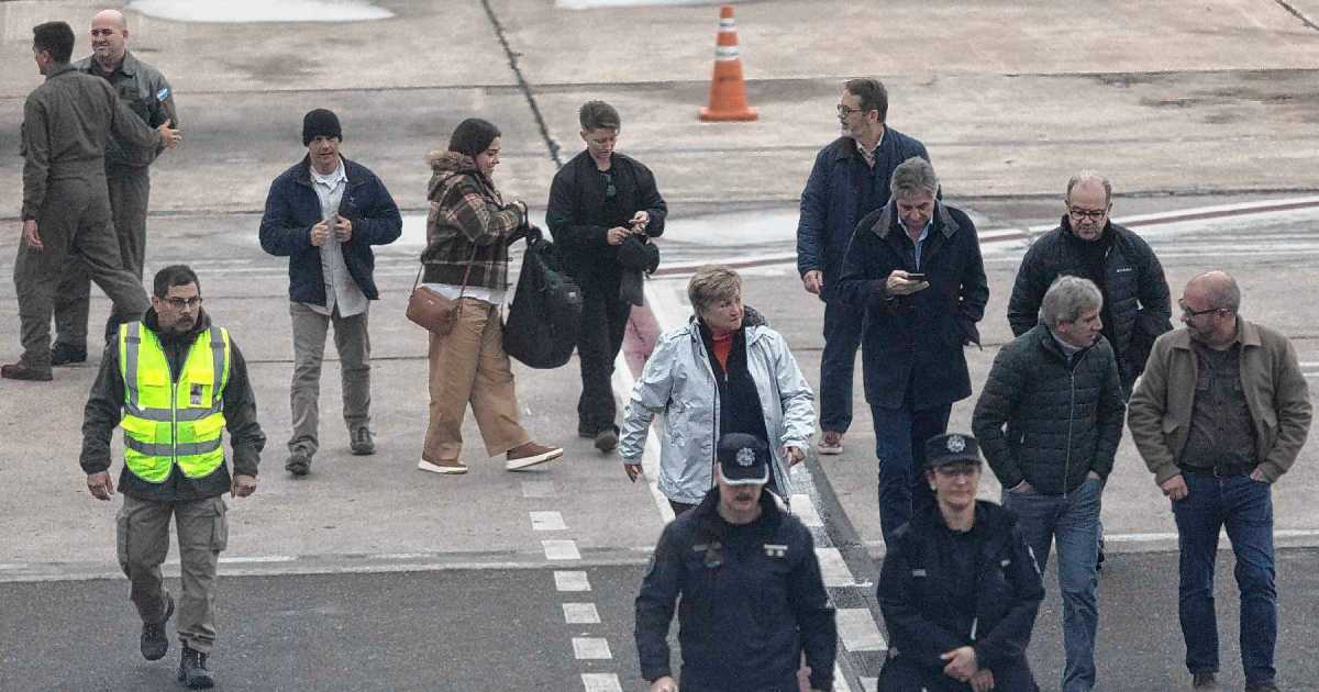 Kristalina Georgieva visitó Vaca Muerta y se reunió con Figueroa