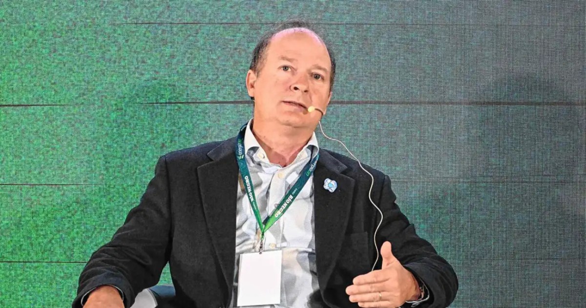 Daniel González defiende RIGI: generará 200.000 empleos