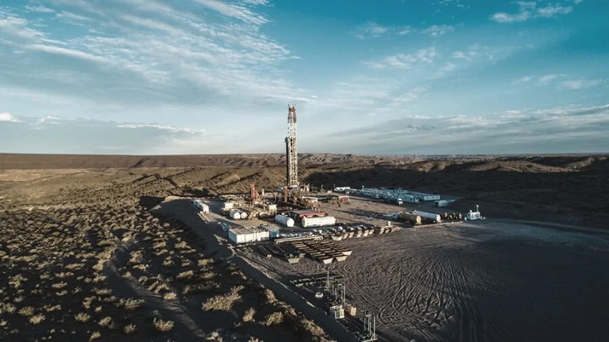 Argentina alcanzó mayor superávit energético de la historia en primer semestre