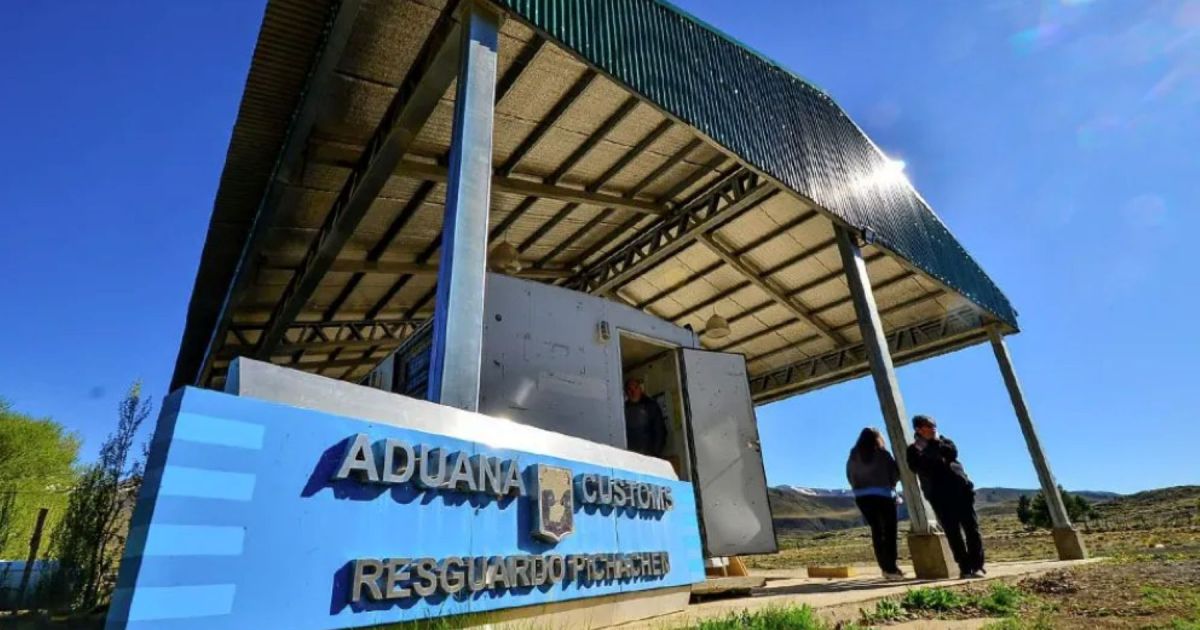 Neuquén construirá cinco cruces pavimentados a Chile
