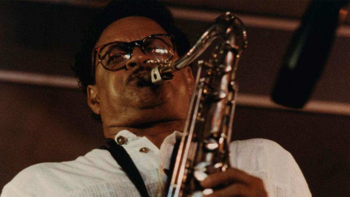 Murió Plas Johnson, saxofonista legendario de La Pantera Rosa