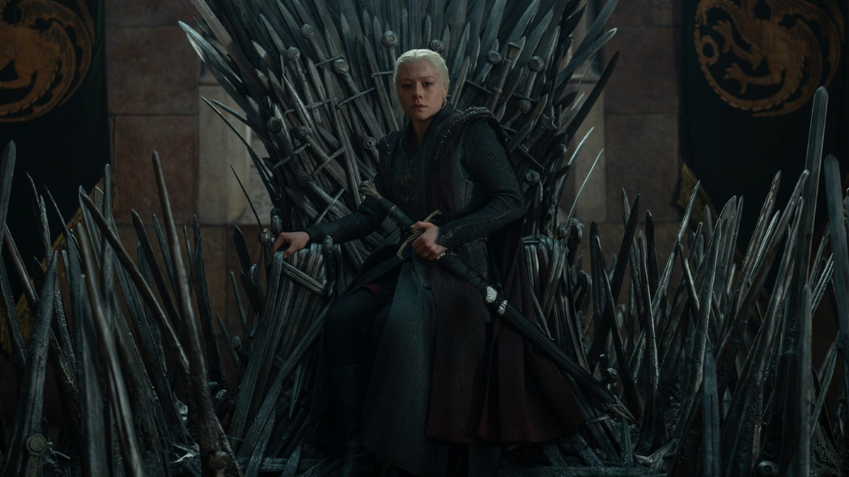 La Casa del Dragón: horarios de estreno y cómo ver HBO