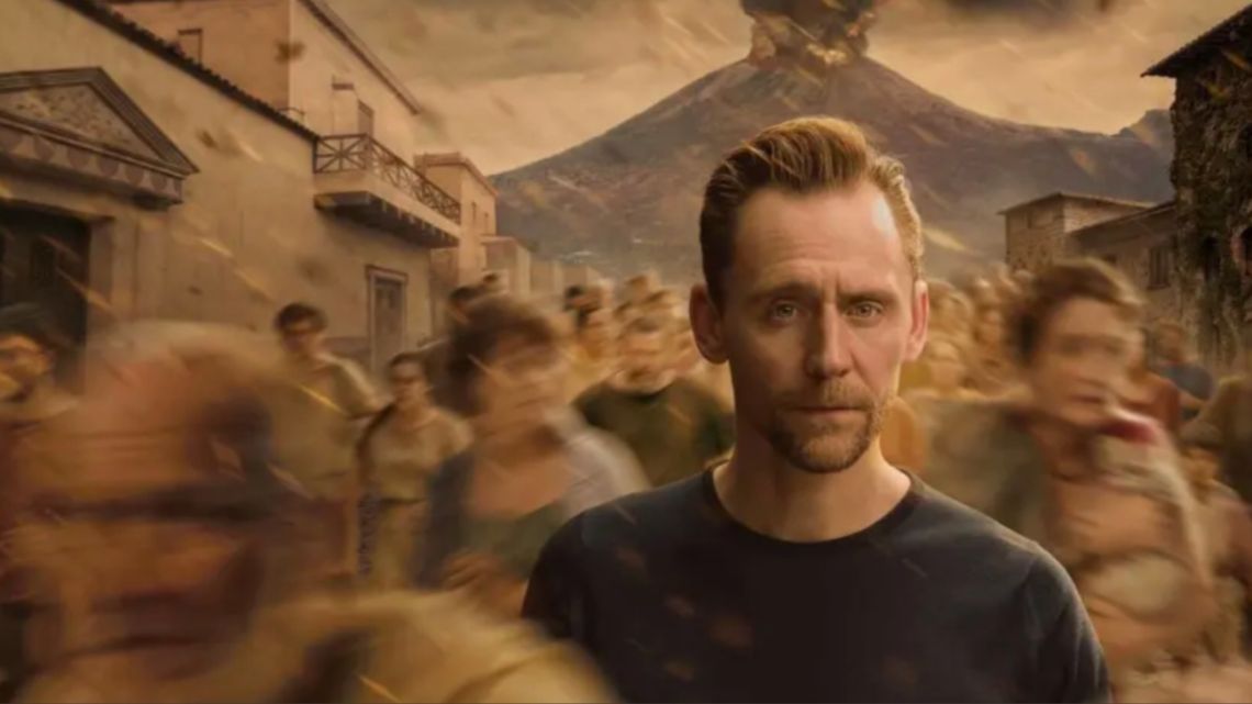 Películas y series para ver este fin de semana en Netflix y HBO Max