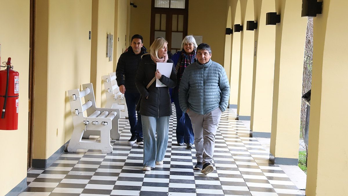 Neuquén: negociaciones entre ATE y Gobierno por salarios