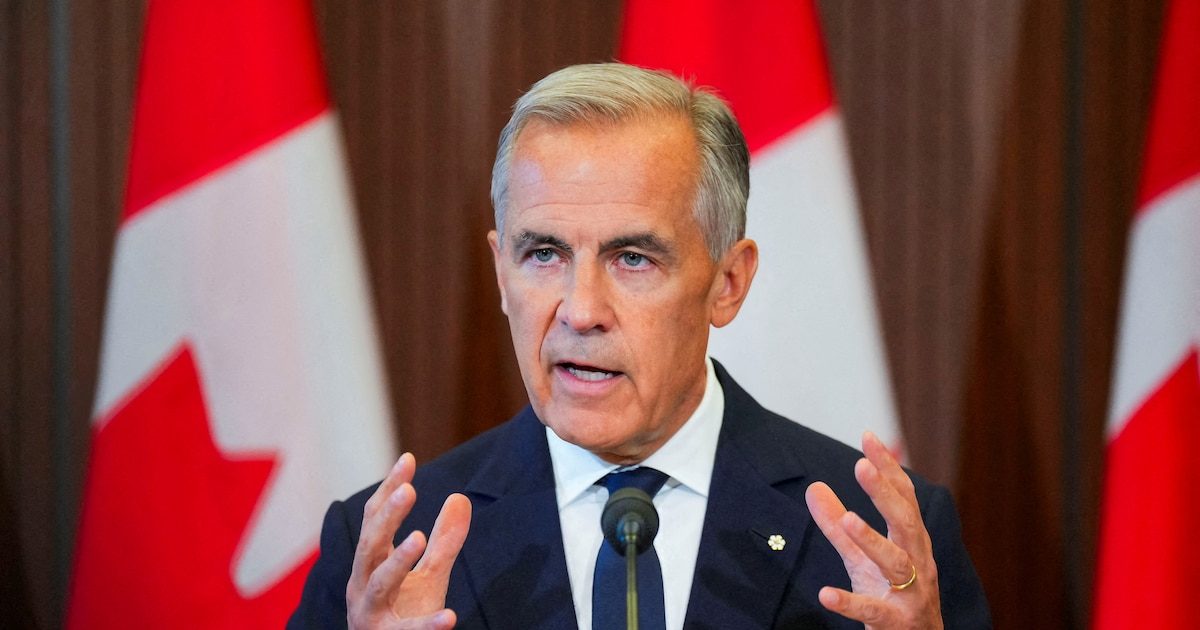 Canadá anuncia nuevas medidas contra aranceles de Trump