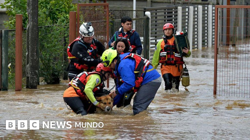 Súper El Niño: científicos advierten graves efectos en América Latina