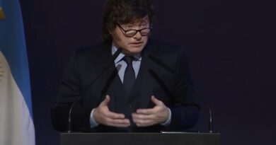 Consumo masivo reacciona en Argentina tras baja inflacionaria