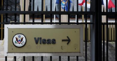 Estados Unidos pausa visas de inmigración a nivel mundial