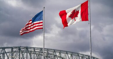 Canadá y Estados Unidos retoman negociaciones comerciales