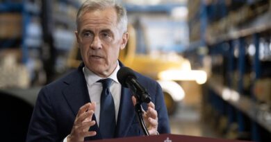 Canadá anuncia represalias por aranceles de Estados Unidos