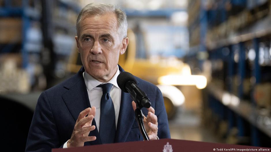 Canadá anuncia represalias por aranceles de Estados Unidos