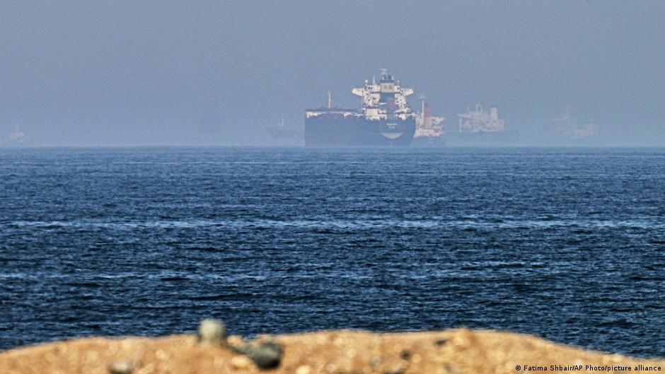 Ataque a petrolero de Adnoc en Estrecho de Ormuz