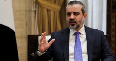 Siria confirma conversaciones con Israel para reducir tensiones