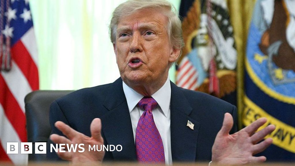 Estados Unidos y Venezuela acuerdan control de reservas de petróleo