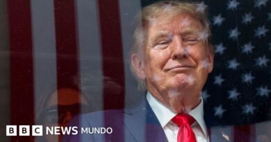 Estados Unidos y Canadá en disputa por aranceles de Trump