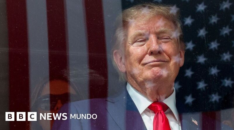 Estados Unidos y Canadá en disputa por aranceles de Trump