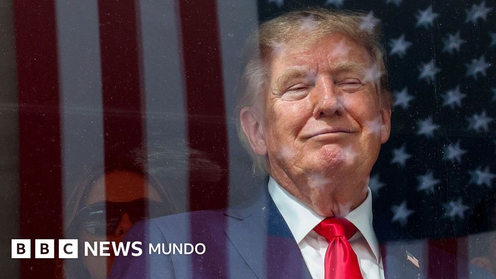 Estados Unidos y Canadá en disputa por aranceles de Trump