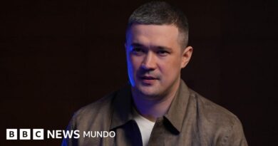 Zelensky enfrenta acusaciones de corrupción en su gobierno