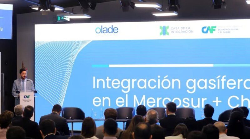 Cono Sur reduce dependencia de fertilizantes con gas de Vaca Muerta