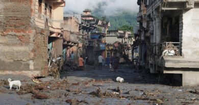 Nepal: avalancha glaciar deja 477 muertos y 1.400 desaparecidos
