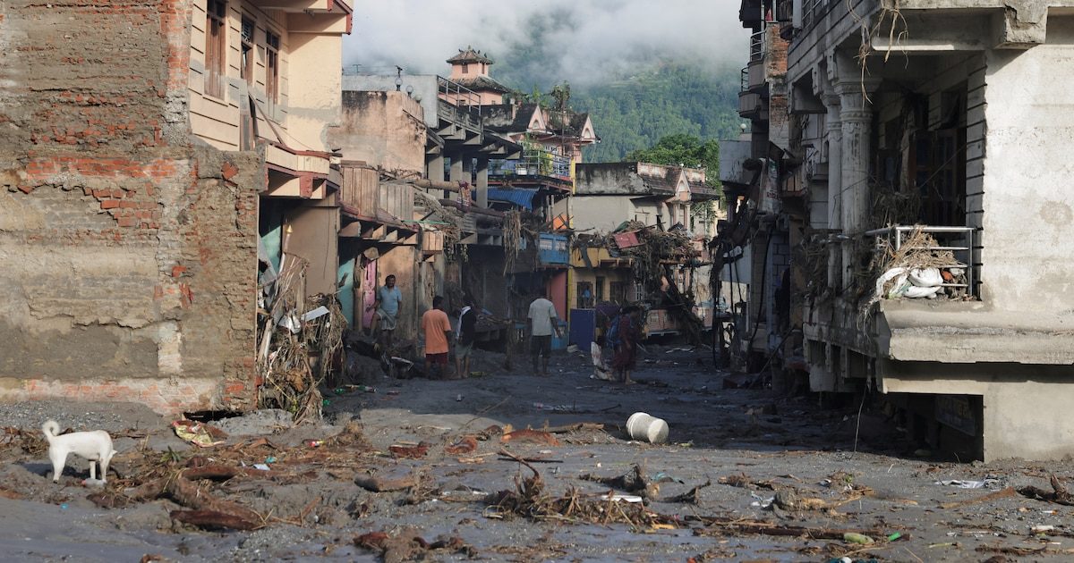 Nepal: avalancha glaciar deja 477 muertos y 1.400 desaparecidos