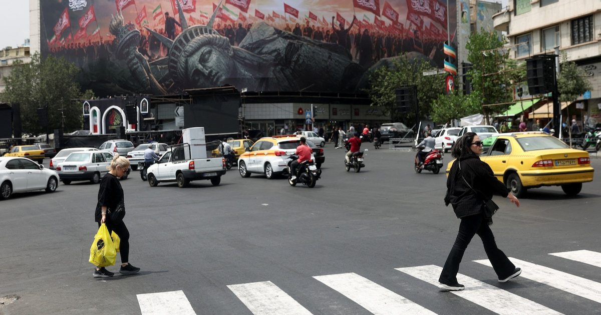 Irán amenaza nuevos ataques mientras EEUU rechaza extender tregua