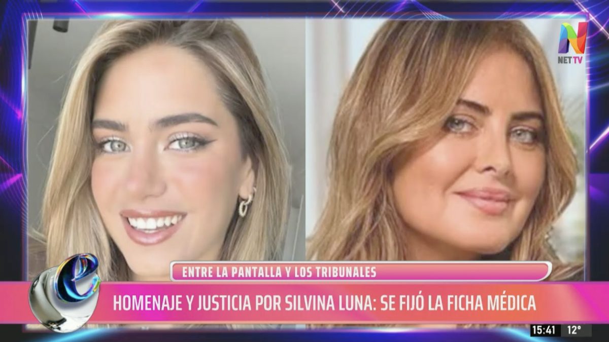 Sabrina Cortez se suma a Perfecta para recrear vida de Silvina Luna
